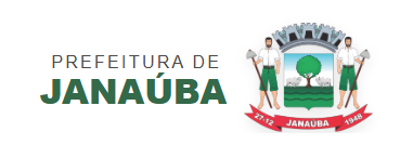 Logo Prefeitura